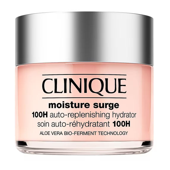 Clinique Moisture Surge by Clinique, 4.2oz 100H Auto-Replenishing Hydrator, NEW