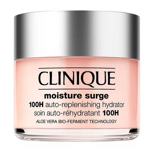 Clinique Moisture Surge by Clinique, 4.2oz 100H Auto-Replenishing Hydrator, NEW