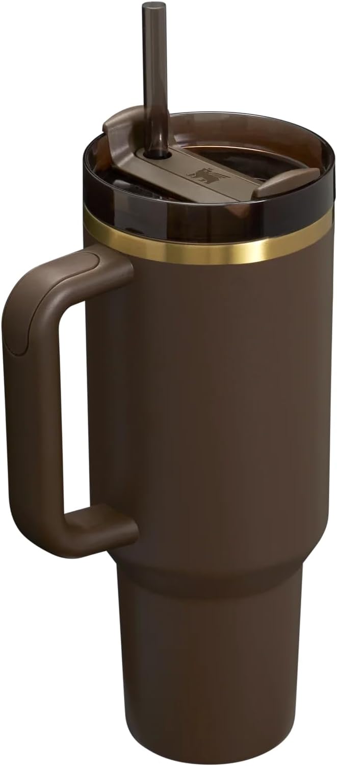 Stanley Quencher Protour Flip Straw Tumbler Fall Refresh 1.18L 40oz 4colors
