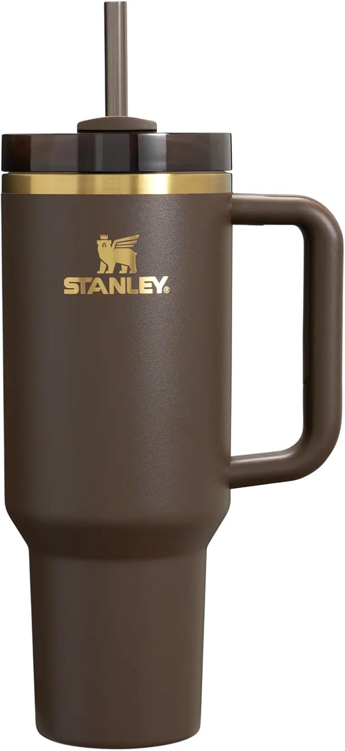 Stanley Quencher Protour Flip Straw Tumbler Fall Refresh 1.18L 40oz 4colors