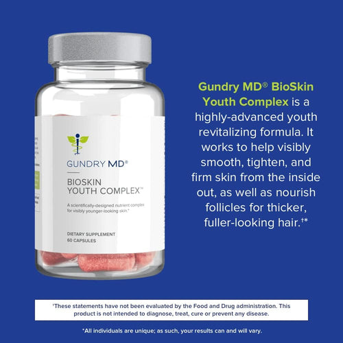 Bioskin Youth Complex - The Overview