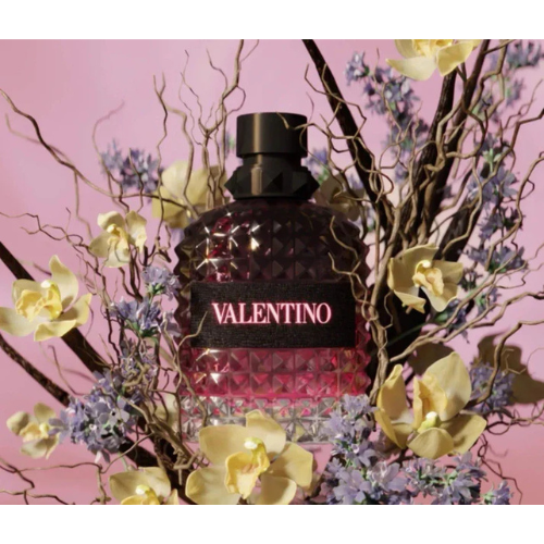 Valentino Born in Roma Intense Eau de Parfum Intense Spray 3.4 fl oz