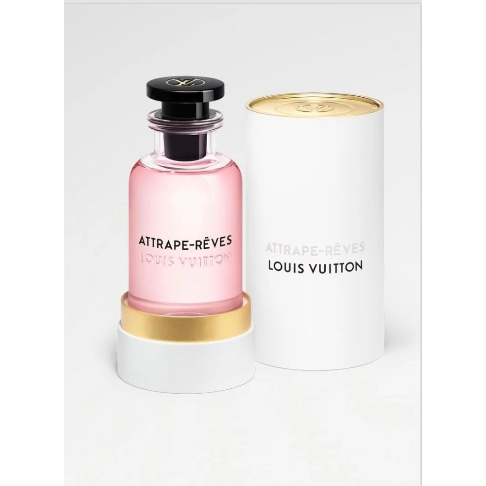 Attrape-Reves By Louis Vuitton Eau De Parfum Spray - 100ml / 3.4oz