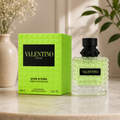 Valentino Donna Born In Roma Green Stravaganza EDP Spray 3.4 fl oz