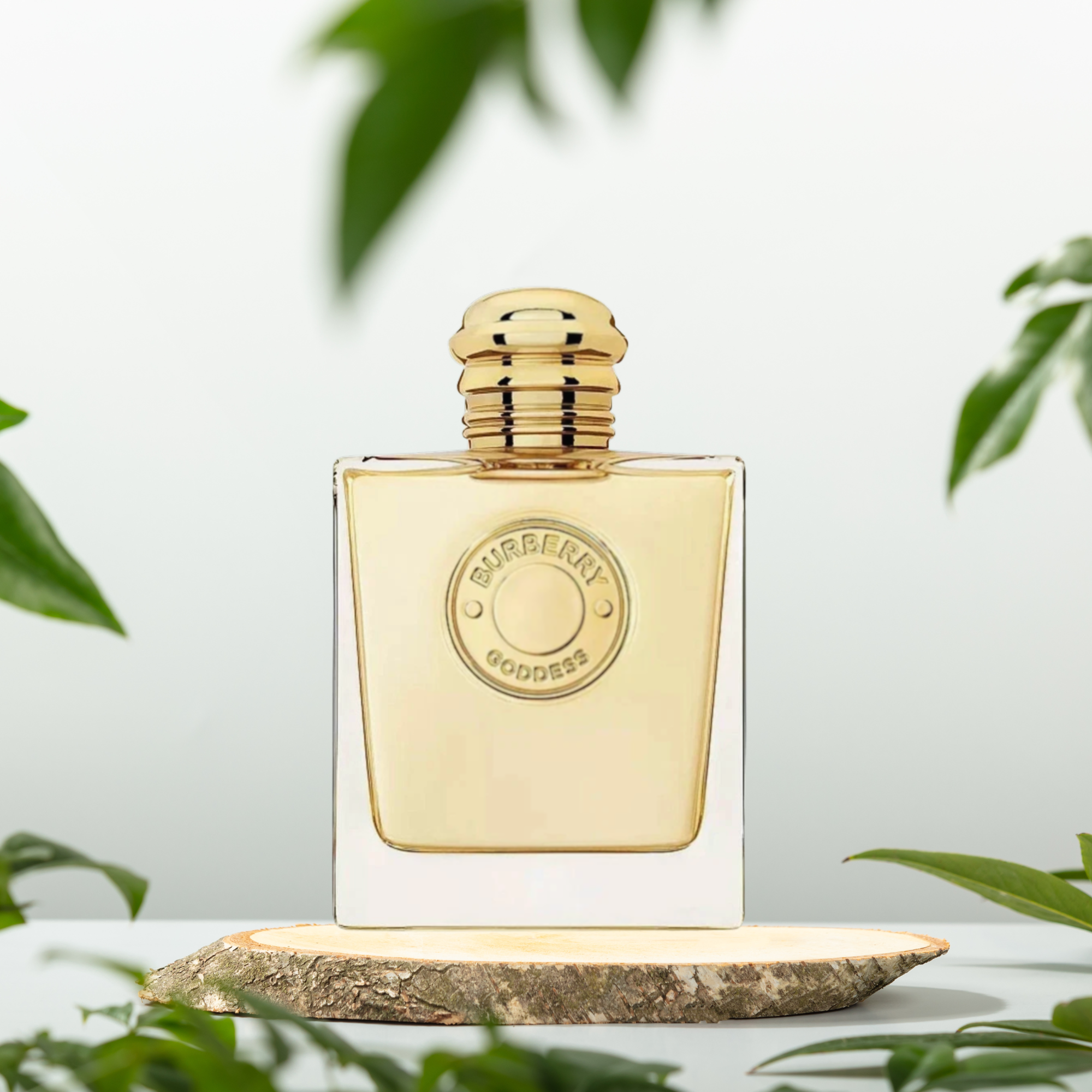 $181-Burberry Goddess Eau de Parfum for Women 100ml Batch 4164- Authentic