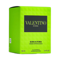 Valentino Donna Born In Roma Green Stravaganza Eau De Parfum – Floral Vanilla Women's Perfume