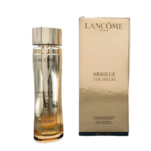 Lancôme Absolue The Serum Intensive Concentrate – Luxury Anti-Aging Face Serum 1 fl oz