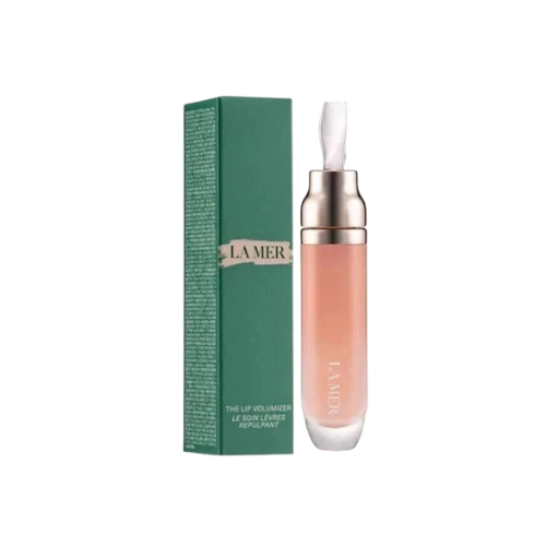 La Mer Lip Volumizer – Hydrating Lip Serum for Smoother, Fuller-Looking Lips 7ml