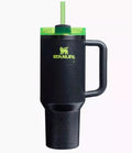 Stanley HALLOWEEN WEB GLOW H2.0 40oz Tumbler Limited Edition