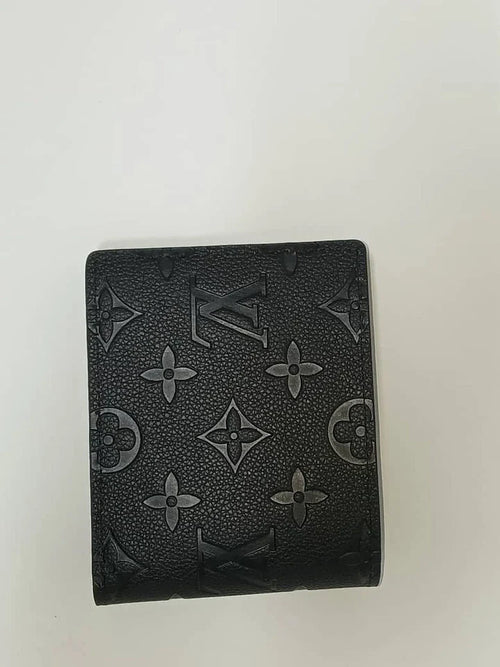 Authentic Louis Vuitton Multiple Wallet in Monogram