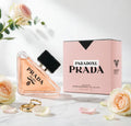 PRADA Paradoxe Eau de Parfum Spray, Refillable Regular Size 3 fl oz