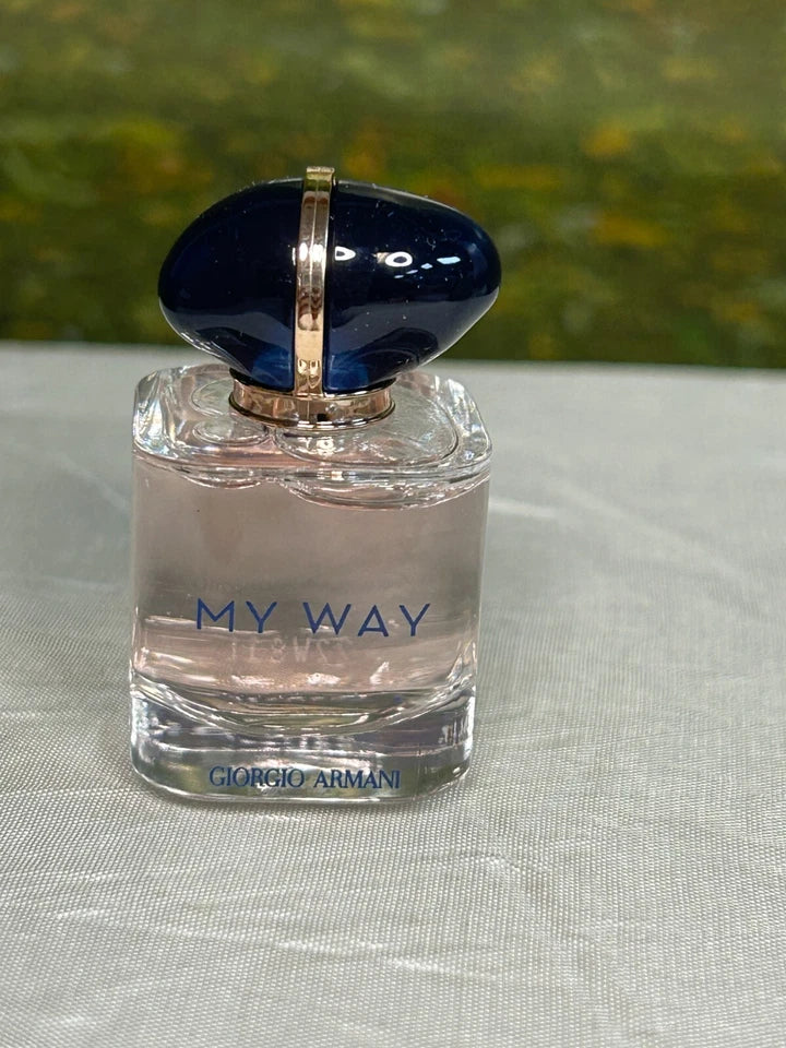 GIORGIO ARMANI MY WAY 7ML EDP SPLASH