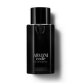 Code Eau De Toilette for Men – Ambery Woody Citrus Fragrance 2.5 fl oz | Armani Beauty