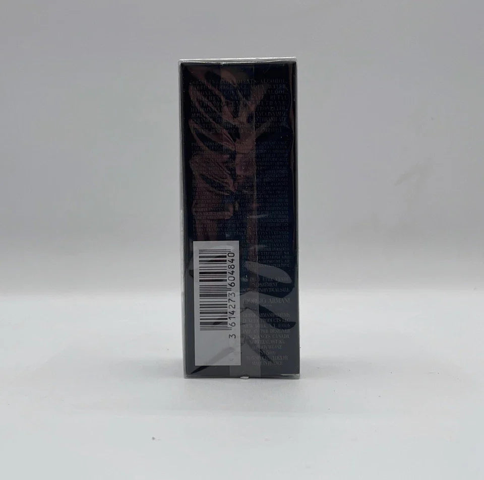 ARMANI CODE PARFUM MEN BY GIORGIO ARMANI PARFUM 0.5 OZ