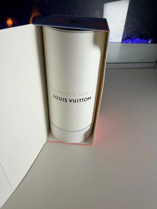 california dream louis vuitton perfume 3.4 oz
