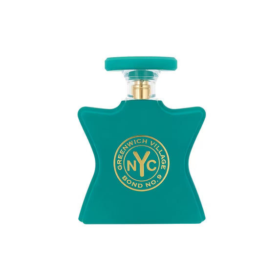 Greenwich Village by Bond No. 9 Eau De Parfum Spray 3.4 oz (Men)