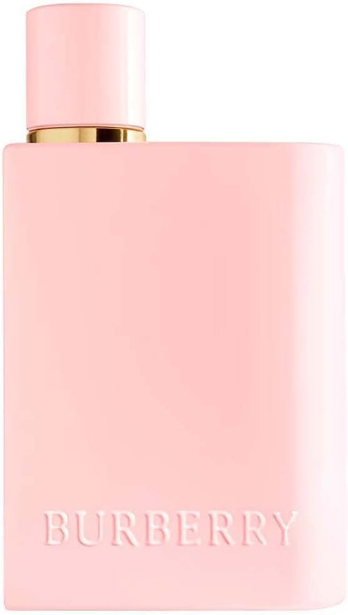 Burberry Her Intense by Burberry Eau De Parfum Spray 3.3 oz / e 100 ml