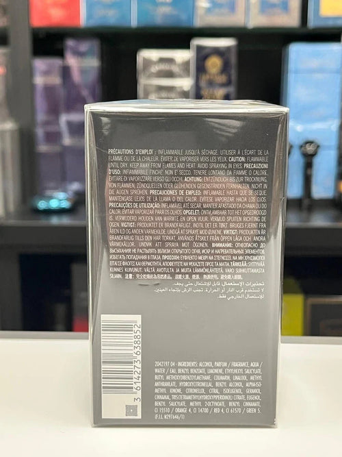 Azzaro The Most Wanted Parfum for Men 3.3 fl. oz