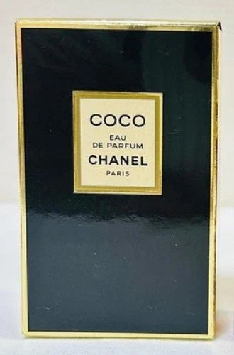 CHANEL COCO eau de parfum 50ml EDP Perfume