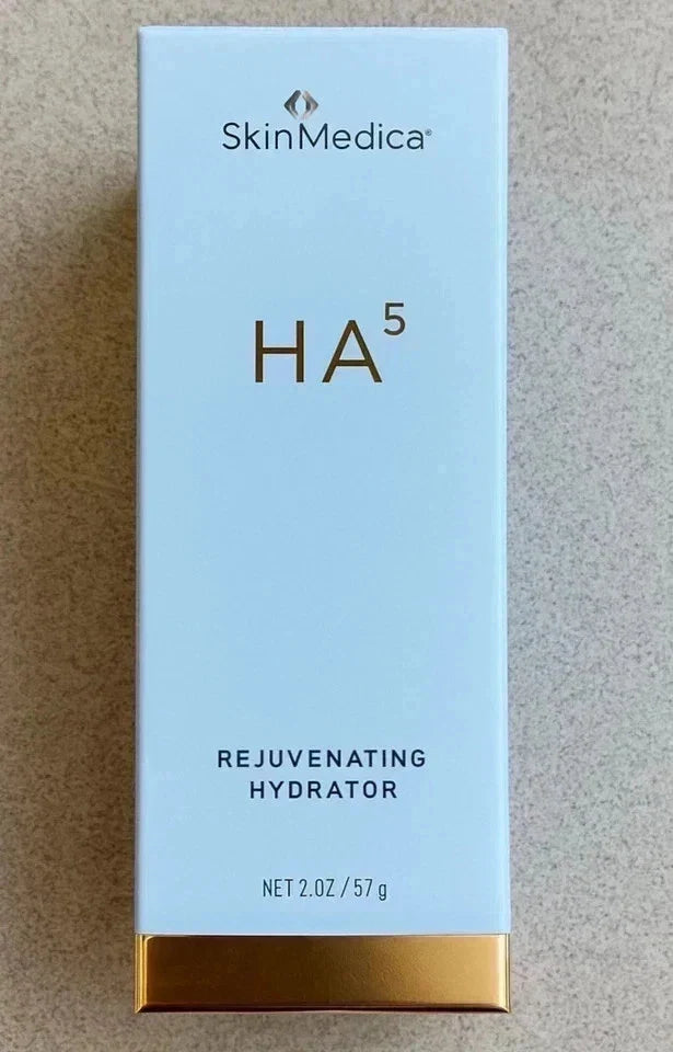 SkinMedica HA5 Rejuvenating Hydrator 2 oz