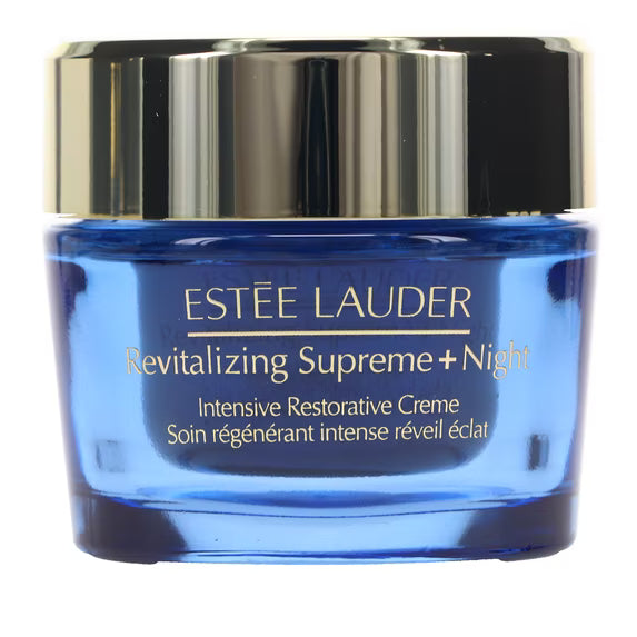 ESTEE LAUDER Revitalizing Supreme + Night Intensive Restorative Cream 1.7 oz
