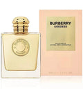 $181-Burberry Goddess Eau de Parfum for Women 100ml Batch 4164- Authentic