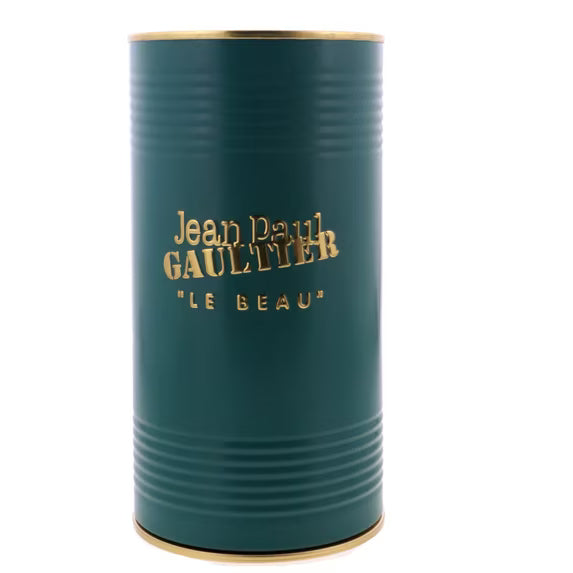 Jean Paul Gaultier Le Beau La Parfum 125ml 4.2 fl oz