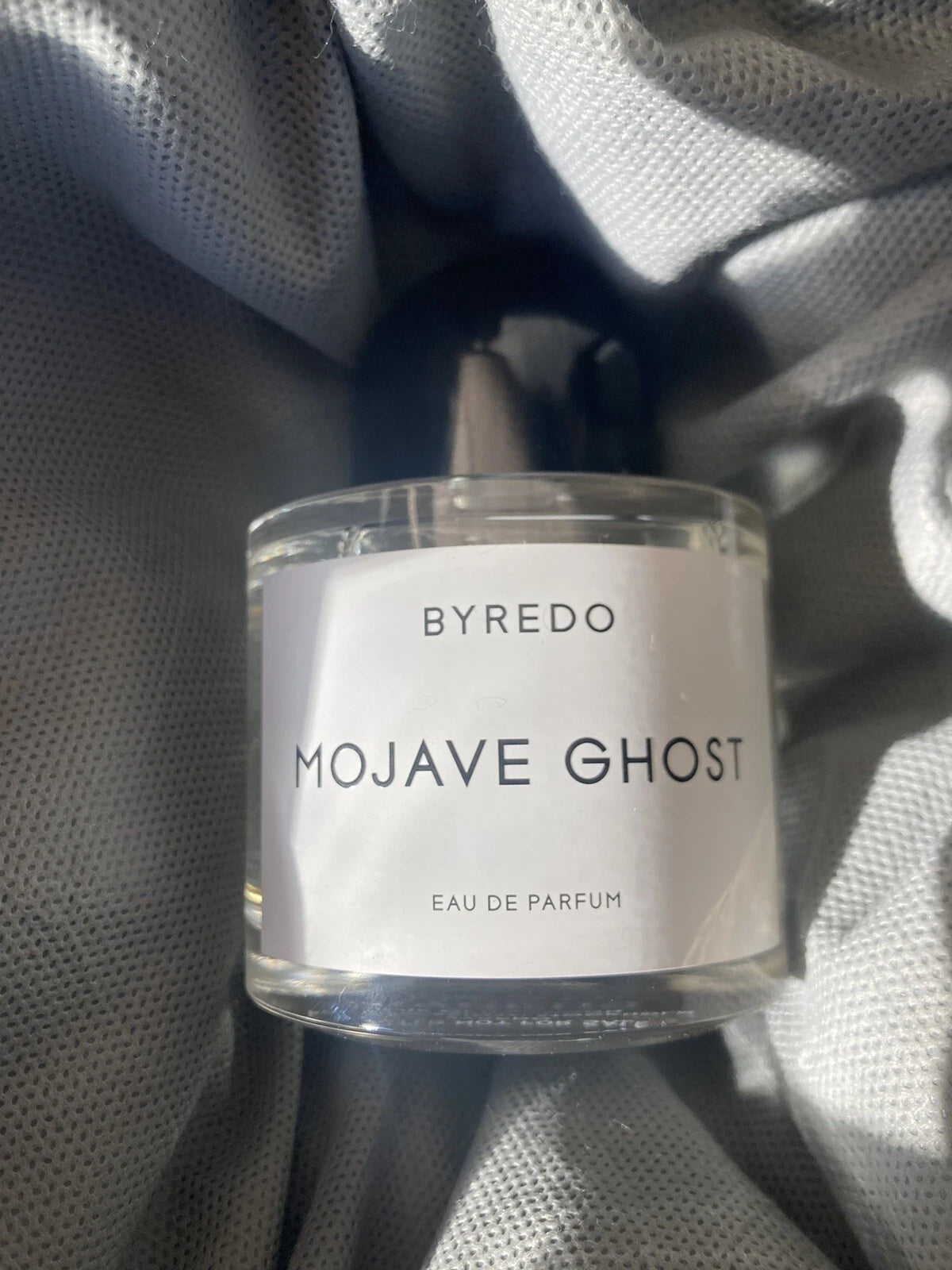 Byredo Mojave Ghost 100ml Eau De Parfum for Women 3.3oz.