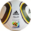 JABULANI Football | Official Match Ball | World Cup 2010 Soccer Ball | Size (5)
