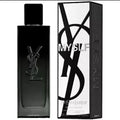 Myself by Yves Saint Laurent cologne for men EDP 3.3 / 3.4 oz New in Box