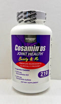 Cosamin DS Joint Health 1  bottle  capsule 210