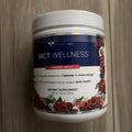 Gundry MD MCT Wellness Dietary Supplement Raspberry Weight Loss Energy
