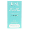 Biosil Collagen Generator with ch-OSA help generate collagen (120 Capsules)