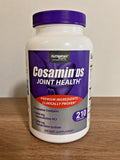 Cosamin DS for Joint Health, 210 Capsules, exp 08.2028, Original USA