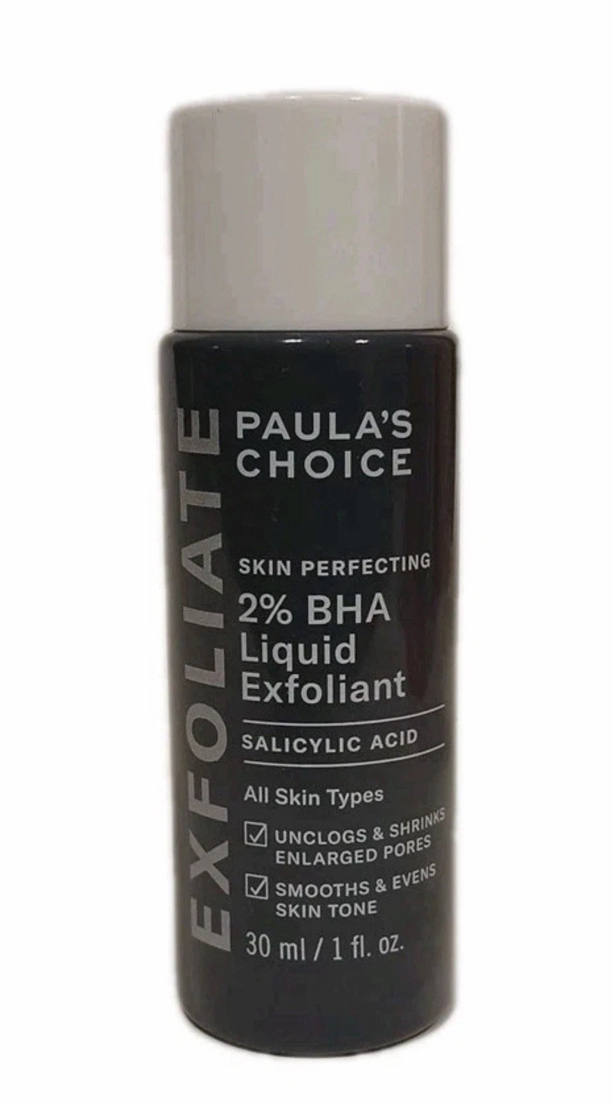 Paula's Choice Skin Perfecting 2 BHA Liquid Exfoliant - 1oz