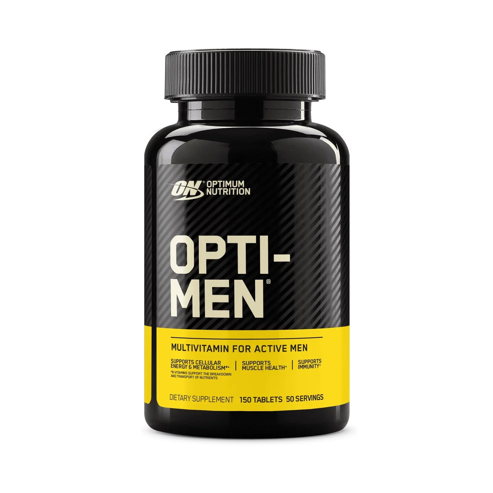 Optimum Nutrition, Opti-Men Multivitamin
