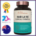 HAIR LA VIE Clinical Formula Volume Density Hair Growth Shine Multivitamin 90Ct