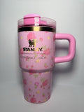 Stanley X Love Shack Fancy IBIZA SUNSET 20oz Quencher Tumbler BNWT BNIB LSF