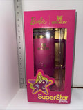 Barbie x Stanley 70’s SUPERSTAR Tumbler 40 oz Quencher Limited Edition