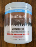 ROUNDHOUSE PROVISIONS MORNING KICK- Dietary Supplement-STRAWBERRY LEMONADE ~USA