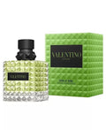 Donna Born In Roma Green Stravaganza by Valentino 3.4 EDP Perfume Wmn New in Box