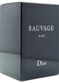 Dior Sauvage Elixir Eau de Parfum for Men 60ml – Intense Woody Spicy Fragrance